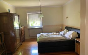 Ferienwohnung Pirmasens im Winzler Viertel
